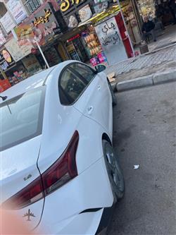 هيونداي أكسنت